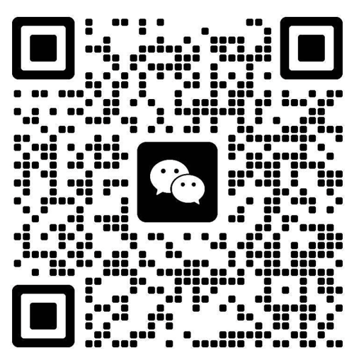 WeChat QR Code