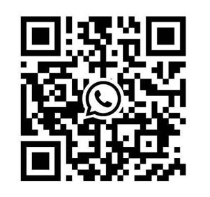 WhatsApp QR Code