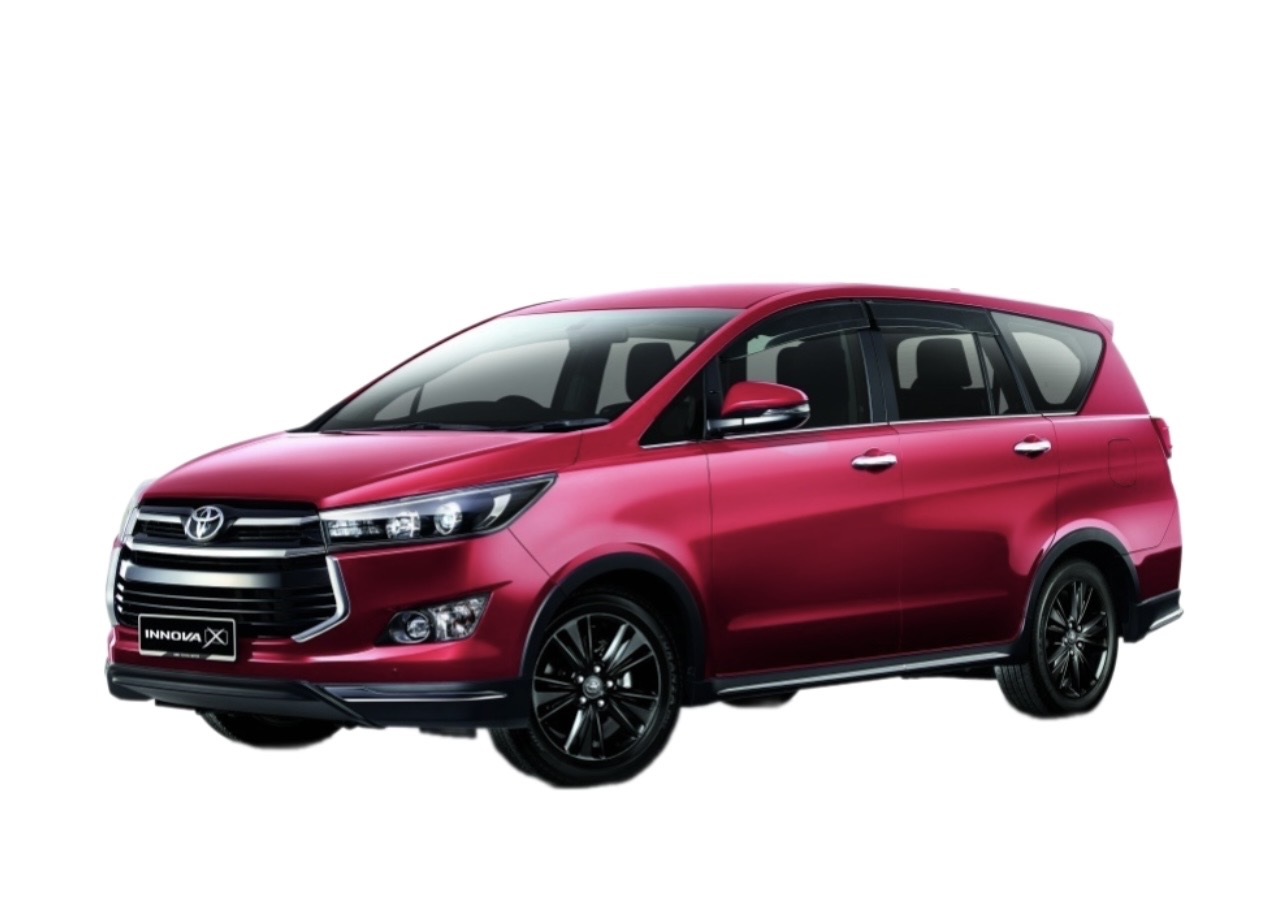 บริการเหมารถ SUV innova  เดินทางทั่วไทย รองรับผู้โดยสาร 5-7 คน พร้อมพื้นที่เก็บสำภาระกว้างขวาง สะดวก เหมาะสำหรับคาอบครัว หรือกลุ่มเพื่อน เดินทางได้ทุกที่ พร้อมคนขับมืออาชีพ